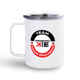 Team Einarson Stainless Steel Travel Mug