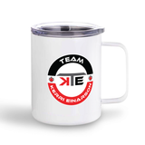 Team Einarson Stainless Steel Travel Mug