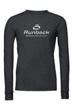 Dark Grey Heather