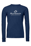 Heathery Navy