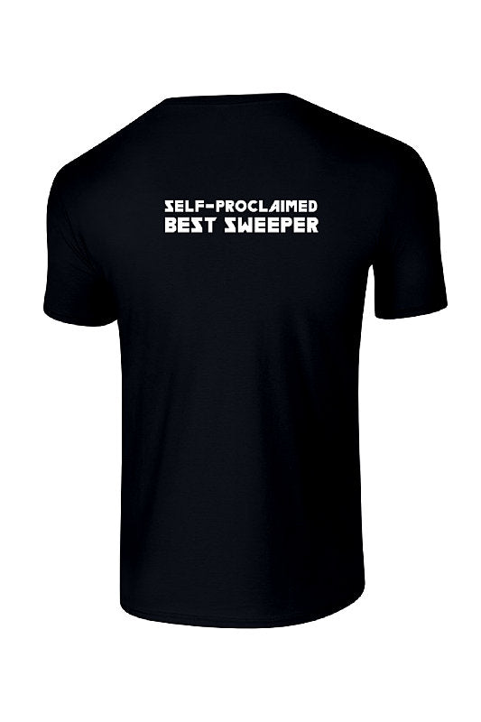 Saskzilla Tee – CurlGear