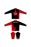 Men's Canada Jacket