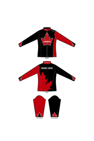 Women's Canada Jacket